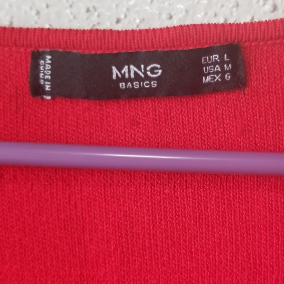 Dress - Picture 3 of 5